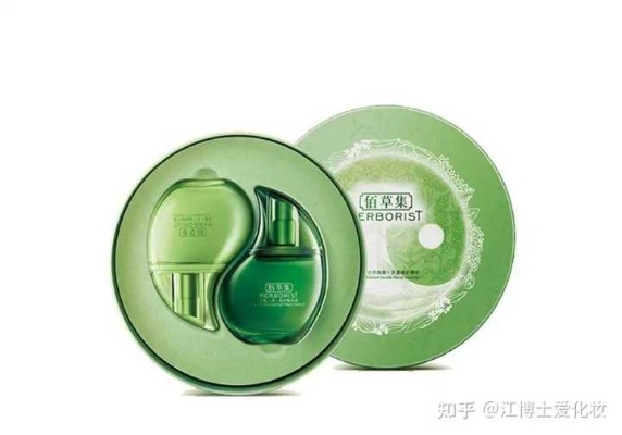揭秘央视绿色面膜，国产护肤品牌的崛起之路