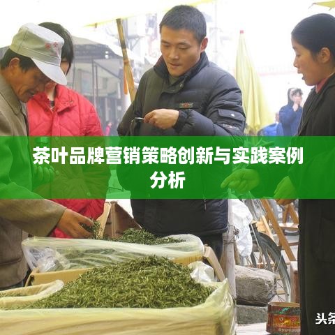 茶叶品牌营销策略创新与实践案例分析