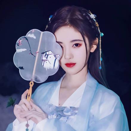 鞠婧祎同款汉服品牌，穿越古今，美丽传承