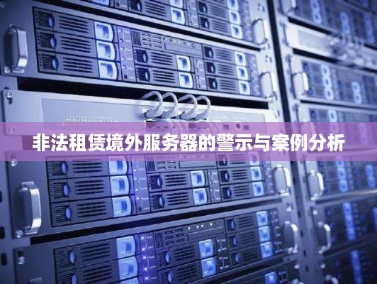 非法租赁境外服务器的警示与案例分析