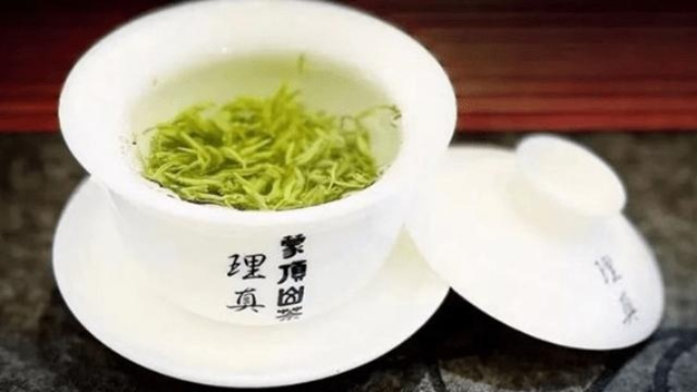 甘露飘香—探寻中国茶界的瑰宝