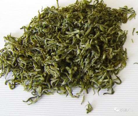甘露飘香—探寻中国茶界的瑰宝