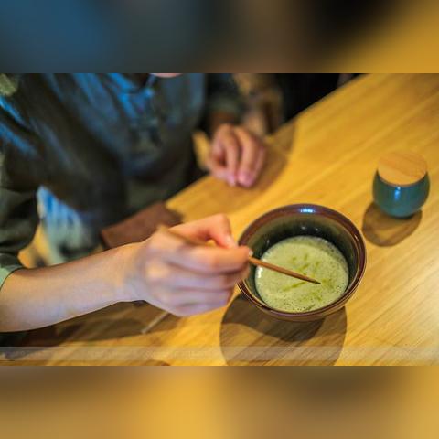 大径山茶叶，品味千年古韵，尽享绿色健康