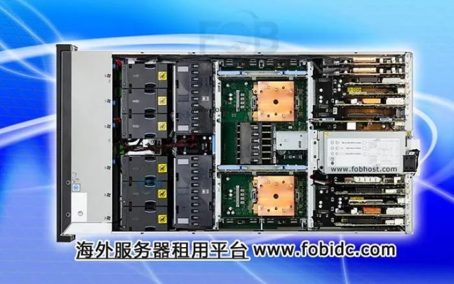 巴基斯坦服务器租赁费用概览