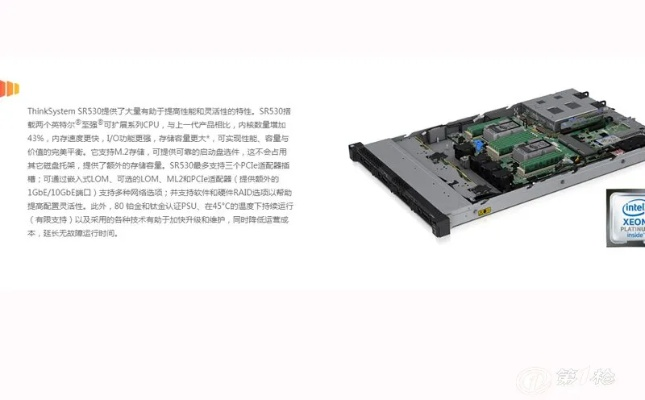 联想服务器最佳选择—深度解析与案例分析