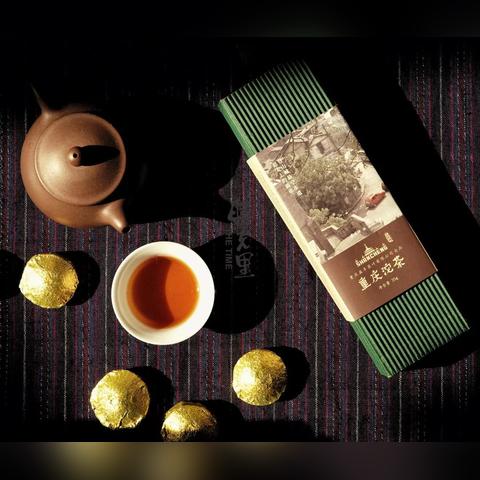 重庆沱茶品牌推荐，品味山城韵味，尽在这一杯！