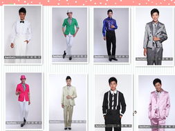 帅气男孩必备！舞蹈服装品牌大推荐
