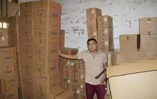 揭秘品牌哥卖卫生巾，是骗局还是真实存在？