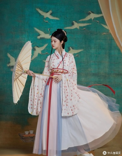 不预售的汉服品牌盘点，品质生活，一步到位