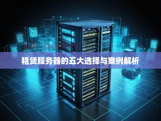 租赁服务器的五大选择与案例解析