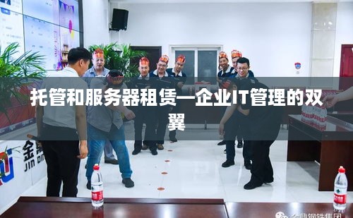 托管和服务器租赁—企业IT管理的双翼