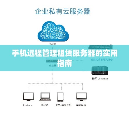 手机远程管理租赁服务器的实用指南