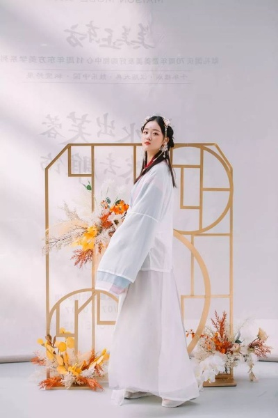 探寻质感超群的汉服品牌—品味古典韵味，尽显东方之美
