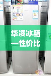 华凌冰箱—性价比之选，品质生活不将就