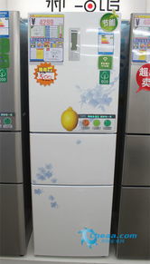 华凌冰箱—性价比之选，品质生活不将就