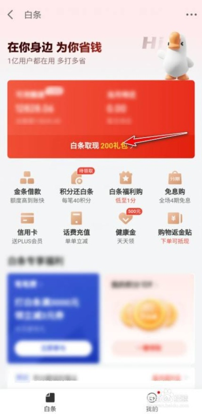 多少分可以京东白条取现？揭秘京东白条取现条件与案例分析