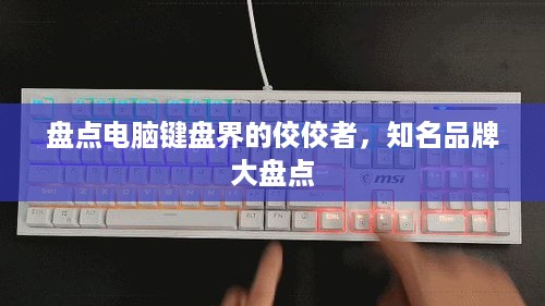 盘点电脑键盘界的佼佼者，知名品牌大盘点