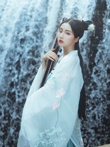 揭秘四十块钱的汉服品牌，性价比之选，你值得拥有！