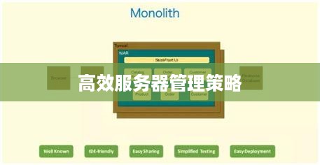 高效服务器管理策略