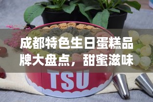 成都特色生日蛋糕品牌大盘点，甜蜜滋味，幸福满溢！