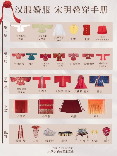 汉服靴子种类与品牌大盘点