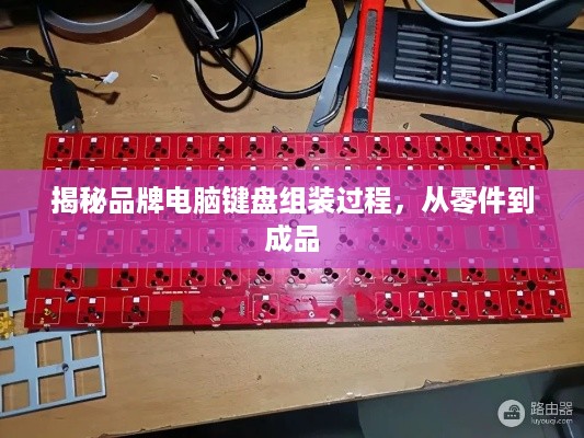 揭秘品牌电脑键盘组装过程，从零件到成品