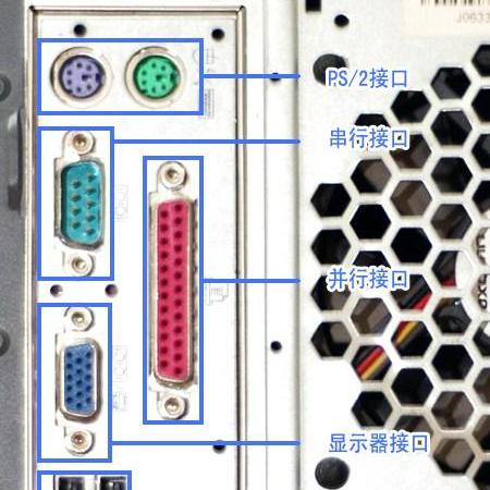 不同品牌台式电脑全面对比，性能、价格与特色解析