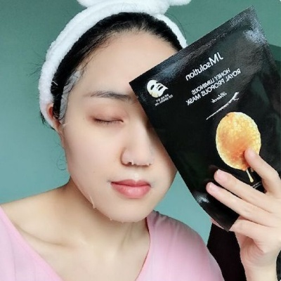 超薄超嫩，肌肤喝饱水！盘点几款超薄超嫩面膜推荐