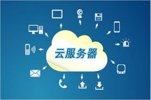 如何高效租赁云服务器以支持电脑需求