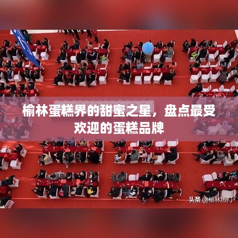 榆林蛋糕界的甜蜜之星，盘点最受欢迎的蛋糕品牌