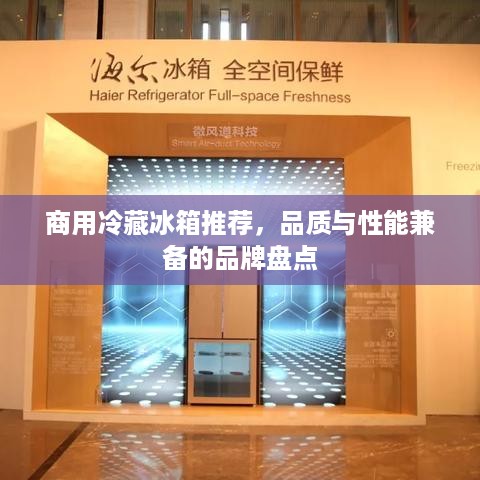 商用冷藏冰箱推荐，品质与性能兼备的品牌盘点