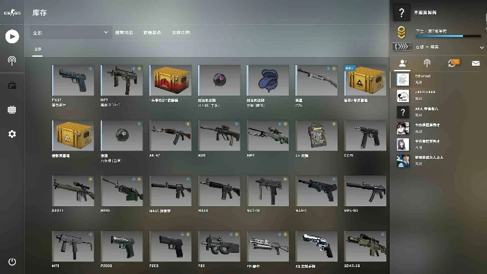 CSGO付费与付费服务器探讨