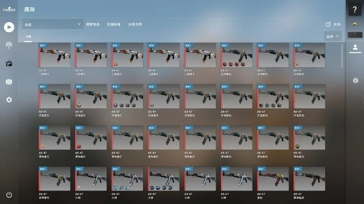 CSGO付费与付费服务器探讨