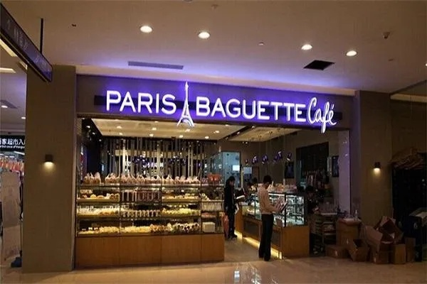 盘点国内外知名蛋糕店品牌，品味甜蜜生活！