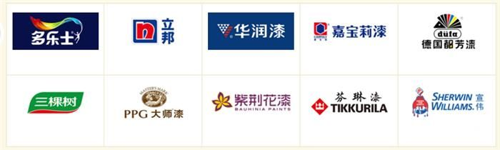 揭秘中国油漆二线品牌，性价比之选，品质生活新伙伴