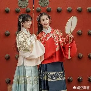 年轻必看！盘点那些火遍全网的汉服品牌大全