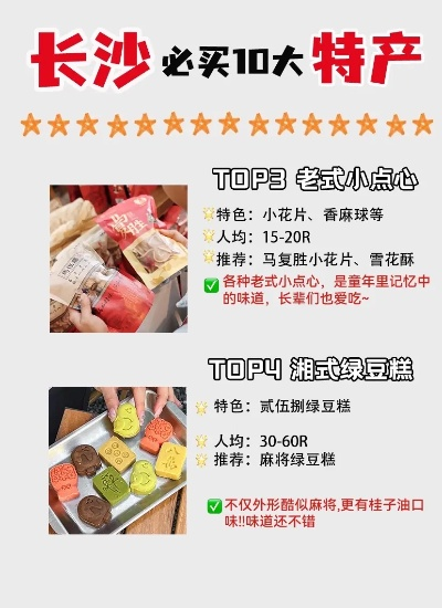 长沙甜品蛋糕界的甜蜜诱惑，盘点十大热门品牌