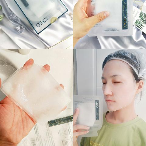 械字号医用面膜盘点，五大品牌推荐，肌肤修复神器！