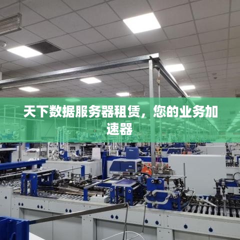 天下数据服务器租赁，您的业务加速器