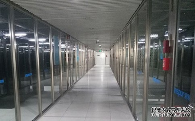 南昌服务器车间租赁电话及案例分析