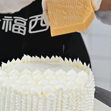🍰探索美味，盘点那些让人欲罢不能的外卖蛋糕品牌！