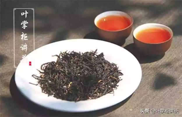 晓红茶叶，品味传统，传承匠心—揭秘这个深受茶友喜爱的品牌