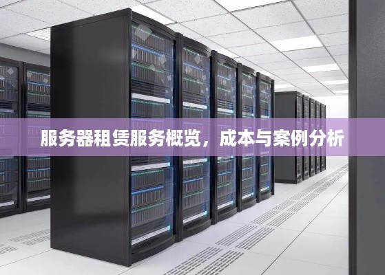 服务器租赁服务概览，成本与案例分析