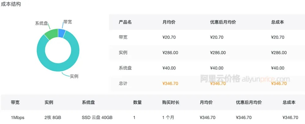 服务器租赁服务概览，成本与案例分析