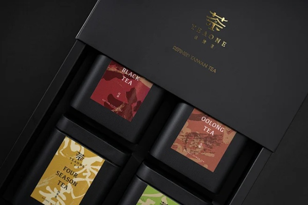 台湾茶叶品牌策划案例，从茶香四溢到品味非凡