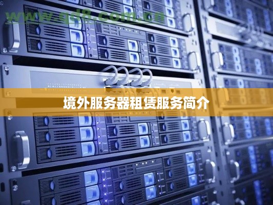 境外服务器租赁服务简介