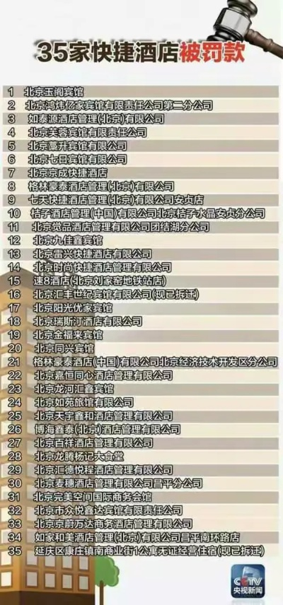 删除酒店宾馆入住记录，无声之举，深思之选