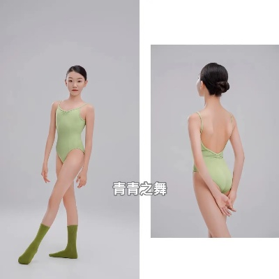 清冷风舞蹈服必买品牌盘点，时尚与舒适的完美结合