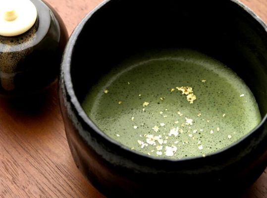 无印良品，简约而不简单，探寻日本茶文化的魅力