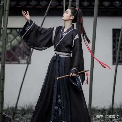 上班族的时尚选择，盘点适合上班的男汉服品牌